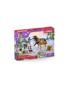 SCHLEICH LAKESIDE HEVOSTILA