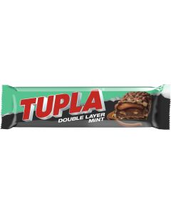TUPLA DOUBLE LAYER MINT 48 G