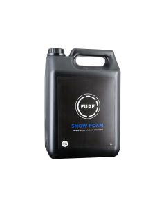FURE SNOW FOAM ESIPESUAINE 5 L