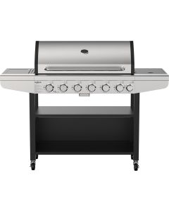 LUCIFER BRANT-6+1 KAASUGRILLI