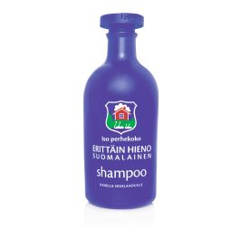 Eh Plus Shampoo EHS SHAMPOO 500ML 500 ML