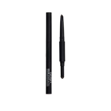 GOSH BROW SHAPE & FILL 003 DARK BROWN