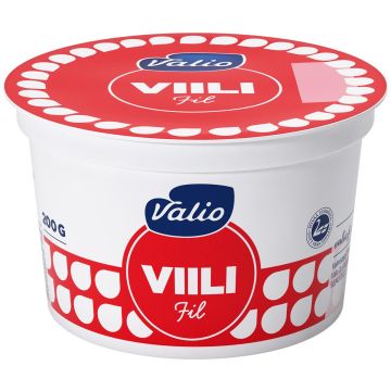 VALIO VIILI 200 G