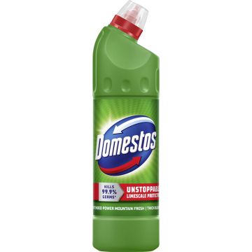 DOMESTOS MOUNTAIN FRESH WC-PUHDISTUSAINE 750 ML