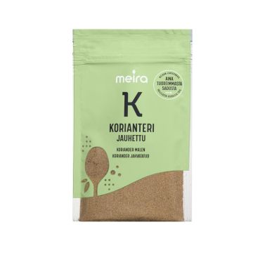 MEIRA KORIANTERI JAUHETTU 24 G