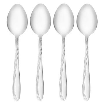 MAKU BASIC RUOKALUSIKKA 4 KPL