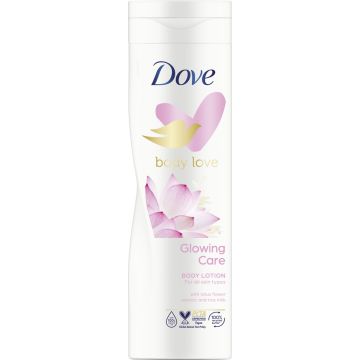 DOVE GLOWING RITUAL VARTALOVOIDE 250 ML