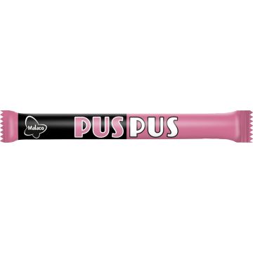 CLOETTA PUS PUS LAKRITSIPATUKKA 14 G