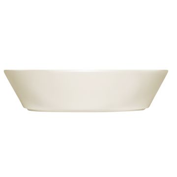 IITTALA TEEMA KULHO 2,5L VALKOINEN 30 CM