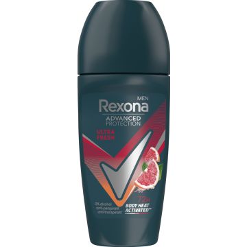 REXONA MEN ADVANCED PROTECTION ULTRA FRESH ROLL-ON 50 ML