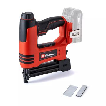 EINHELL AKKUYHDISTELMÄNAULAIN TE-CN 18 LI - SOLO (EI SIS. AKKUA)