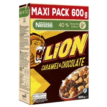 NESTLE LION MURO 600G 600 G