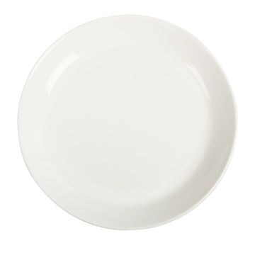 KOTI LAUTANEN VALKOINEN 20,5 CM