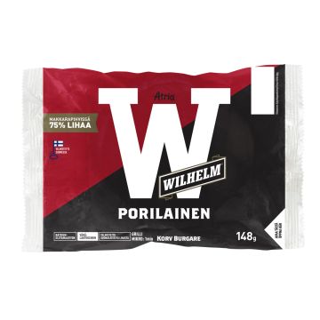 ATRIA WILHELM PORILAINEN 148 G