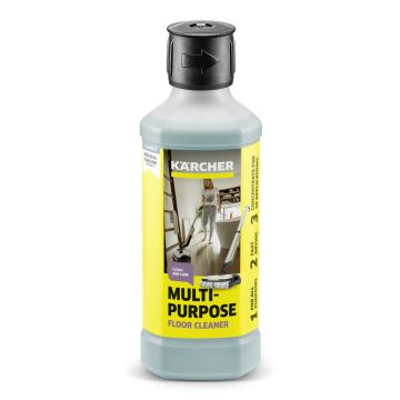 KÄRCHER RM 536 YLEISPESUAINE LATTIAPINNOILLE (FC 4) 500 ML