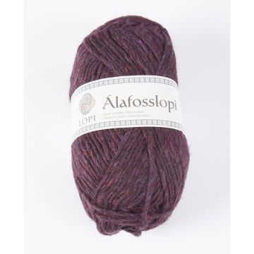 ISTEX ALAFOSSLOPI-9961 BORDEAUX 100G