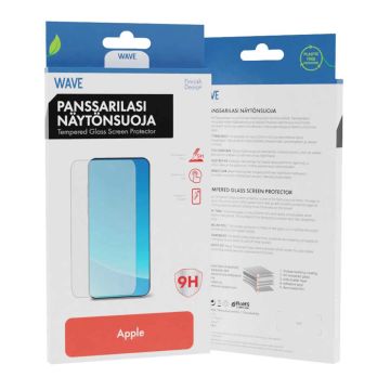 WAVE PANSSARILASI, SUORA, APPLE IPHONE 13 PRO / APPLE IPHONE 13