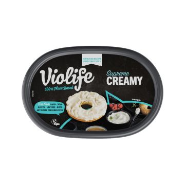 VIOLIFE SUPREME CREAMY ORIGINAL 200 G