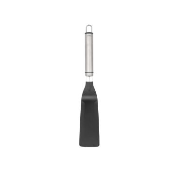 HEIROL PAISTINLASTA 31,5CM NYLON, STEELY