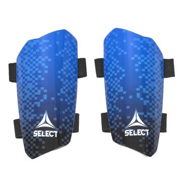 SELECT STANDARD SÄÄRISUOJAT L SININEN