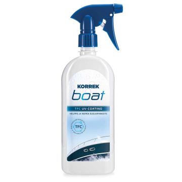 KORREK BOAT TFC UV-COATING SUOJAPINNOITE 700 ML