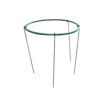 PENSASTUKI PYÖREÄ ISO HALKAISIJA 90CM
