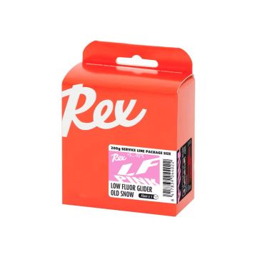 REX LUISTOVOIDE LF 4402 PINKKI +5...-15°C 200 G