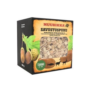 MUURIKKA SAVUSTUSHAKE TAMMI 2 L