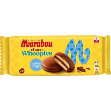 MARABOU CHOCO WHOOPIES 175 G