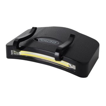 BERG LIPPALAKKIVALO 5W COB LED 400LM