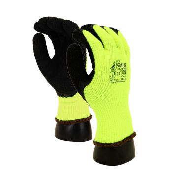 ARCTIC PROWEAR TALVITYÖHANSKAT, LATEX THERMO, KOKO 11