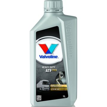 VALVOLINE HEAVY DUTY ATF PRO VAIHTEISTOÖLJY 1 L