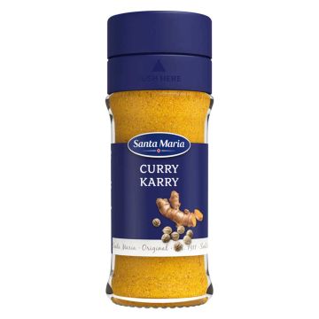 SANTA MARIA CURRY 34 G