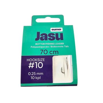 JASU POHJAONKIPERUKE NO:10 0.25MM 70CM 10KPL