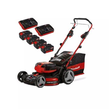 EINHELL POWER X-CHANGE AKKURUOHONLEIKKURI GE-CM 36/47 S HW