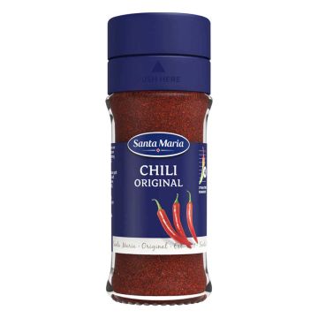 SANTA MARIA CHILIPIPPURI 34 G