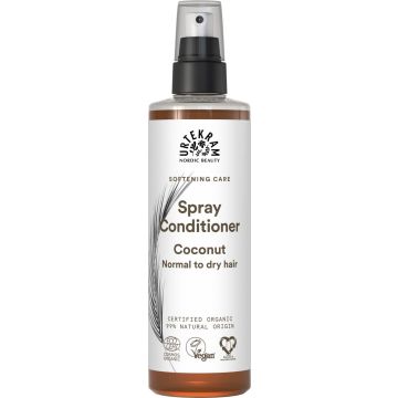 URTEKRAM SPRAY HOITOAINE KOOKOS 250 ML