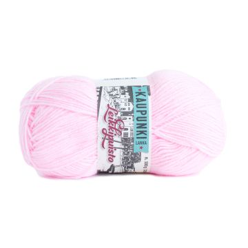 KAUPUNKILANKA LEIKKIPUISTO 100G V.PINK-013