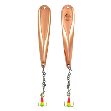 PILKKI NILSMASTER PYSTY 50MM NP50-C/C