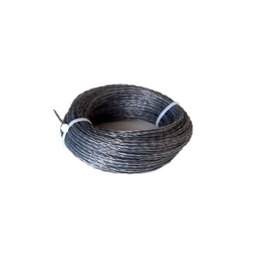 MAG-PRO GARDEN TRIMMERINSIIMA KIERRETTY, TWIN STOP 2,0 MM 15M