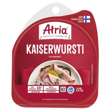 ATRIA KAISER 225 G