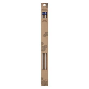 NOVITA NEULEPUIKKO 35CM 6 MUOVI