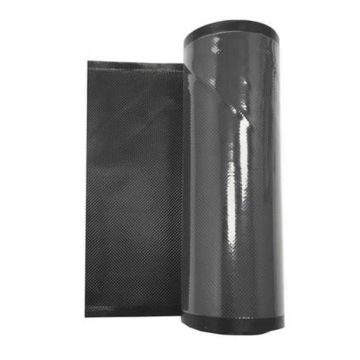 ERÄ OUTDOORS VAKUUMIRULLA UV PUOLIMUSTA 30CMX5M, 2RLL