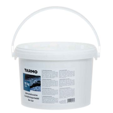 TARMO JÄÄNSULATUSSUOLA 10 KG ÄMPÄRI