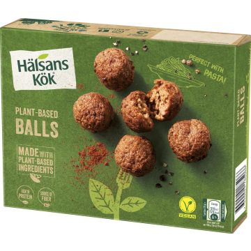 HÄLSANS KÖK KASVISPYÖRYKKÄ 300 G
