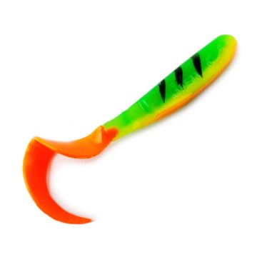 JASU SIRPPI JIGI 7 CM 126 - 5 KPL