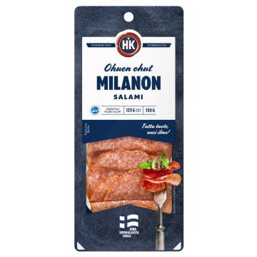 HK MILANON SALAMI 150 G