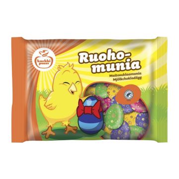 KARKKIPUSSI RUOHOMUNIA 96 G