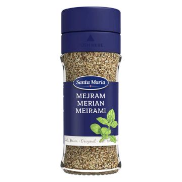 SANTA MARIA MEIRAMI 8 G