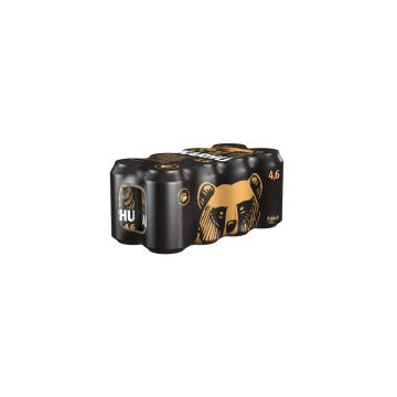 KARHU 4,6% 0,33 TLK 8-PACK 2,64 L